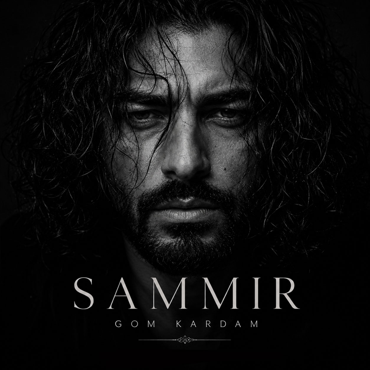 گم کردم سمیر